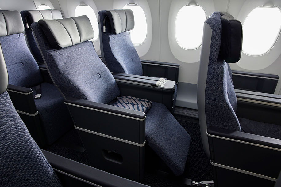 Finnair Premium Economy RTW Airfare