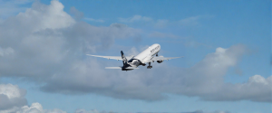 Air New Zealand A350