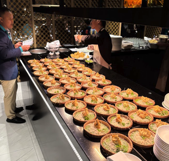 Emerald Mekong River Cruise