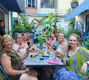 Emerald Mekong River Cruise