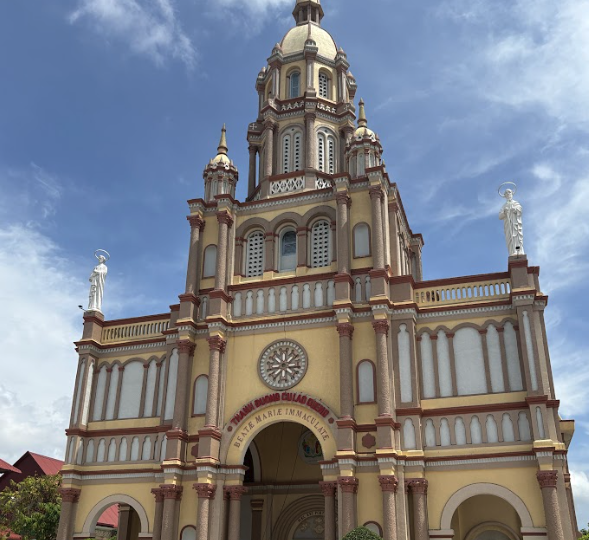 Emerald Mekong River Cruise