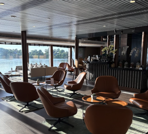 Emerald Mekong River Cruise