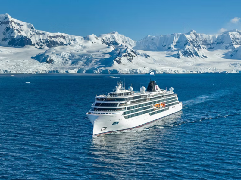 Viking Expedition Voyage Image